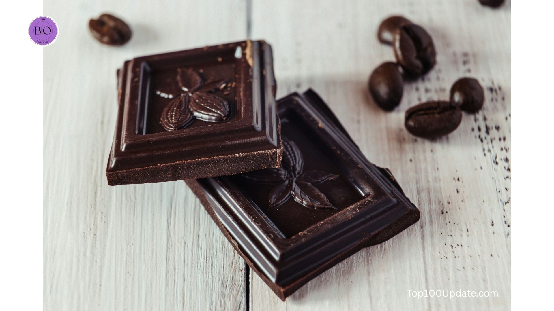 Superfoods for Men’s & Women’s Health