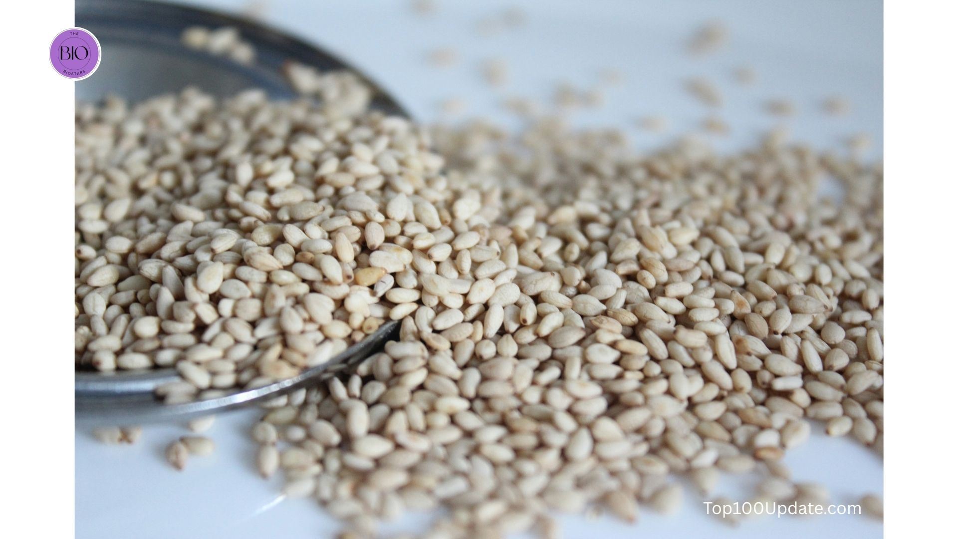 Superfoods for Men’s & Women’s Health