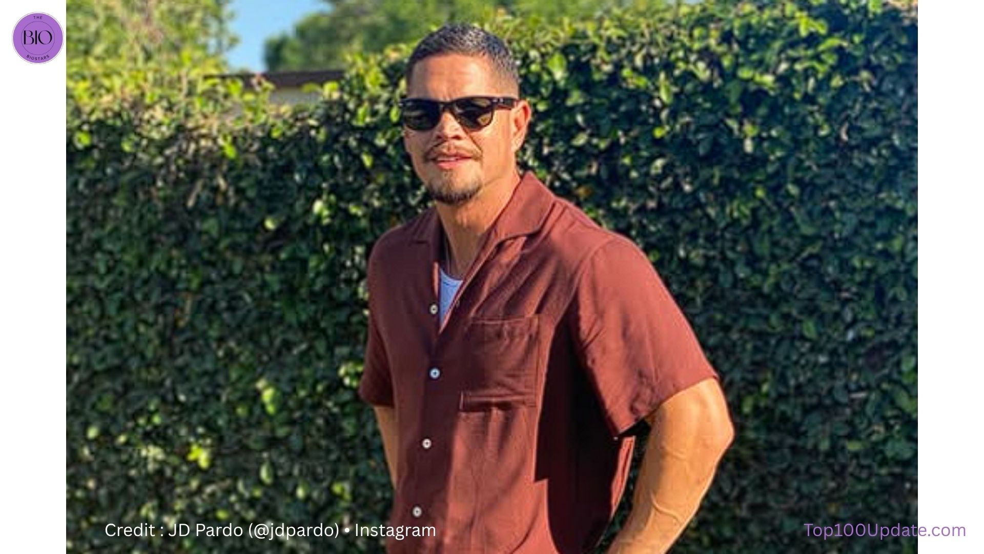 jd pardo net worth