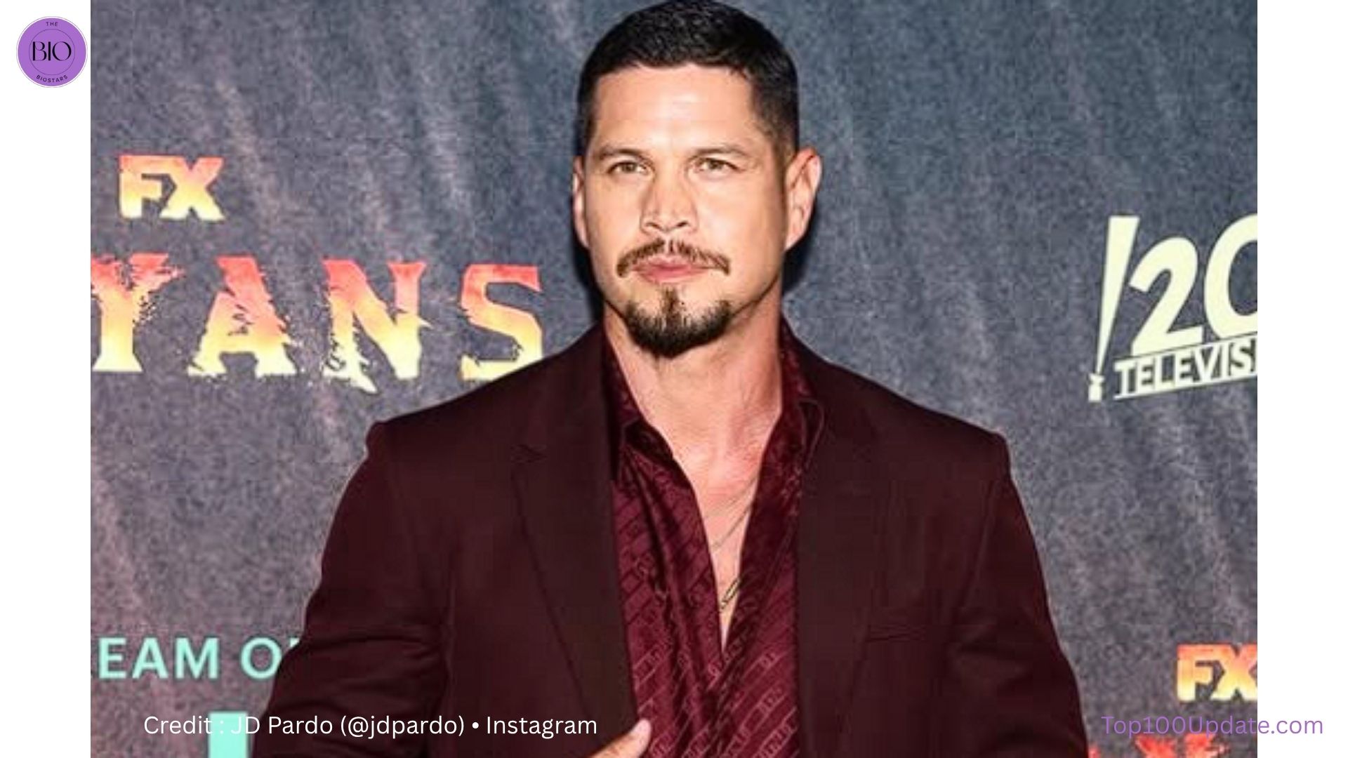 jd pardo net worth