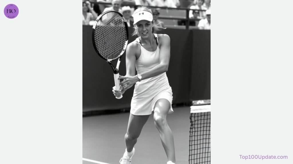 McCartney Kessler Net Worth