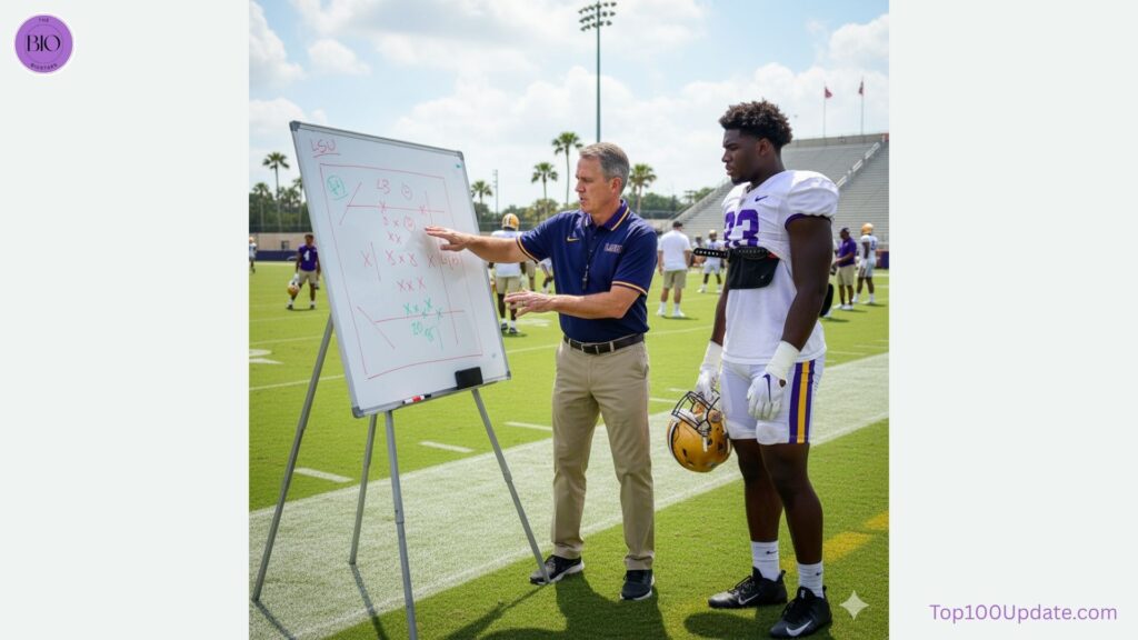 Brian Kelly Net Worth