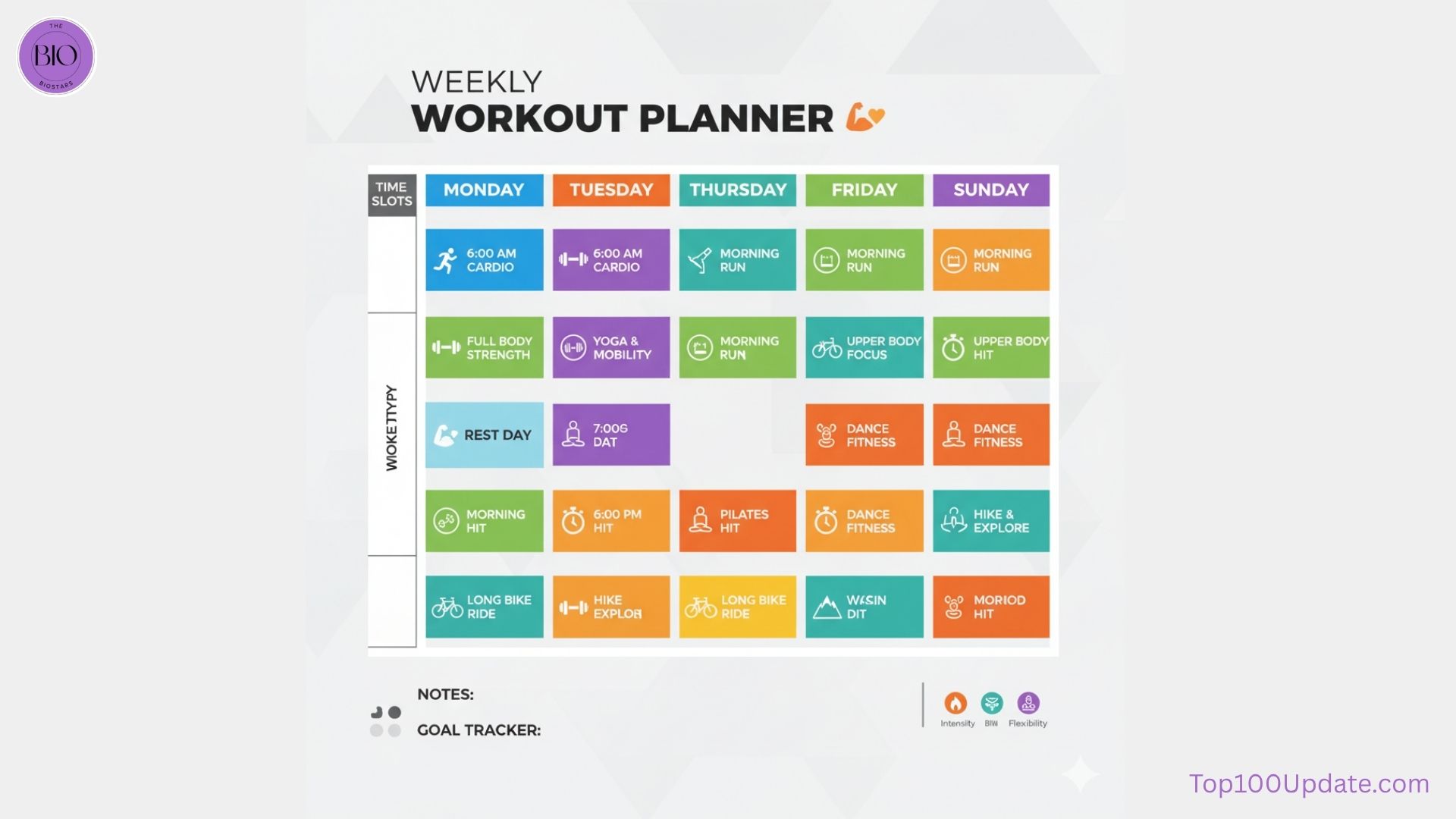 Best Workouts for Men vs Women