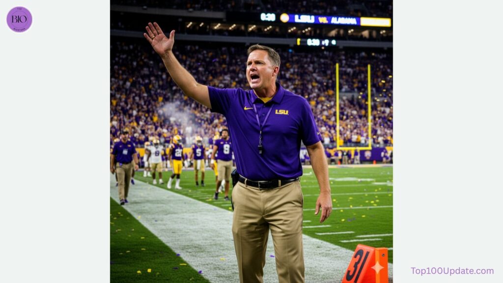 Brian Kelly Net Worth