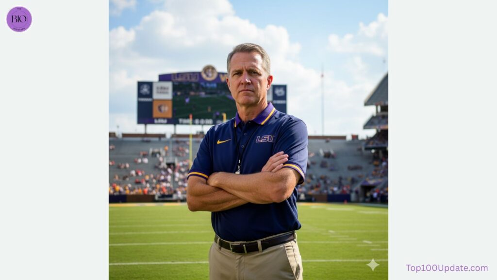 Brian Kelly Net Worth