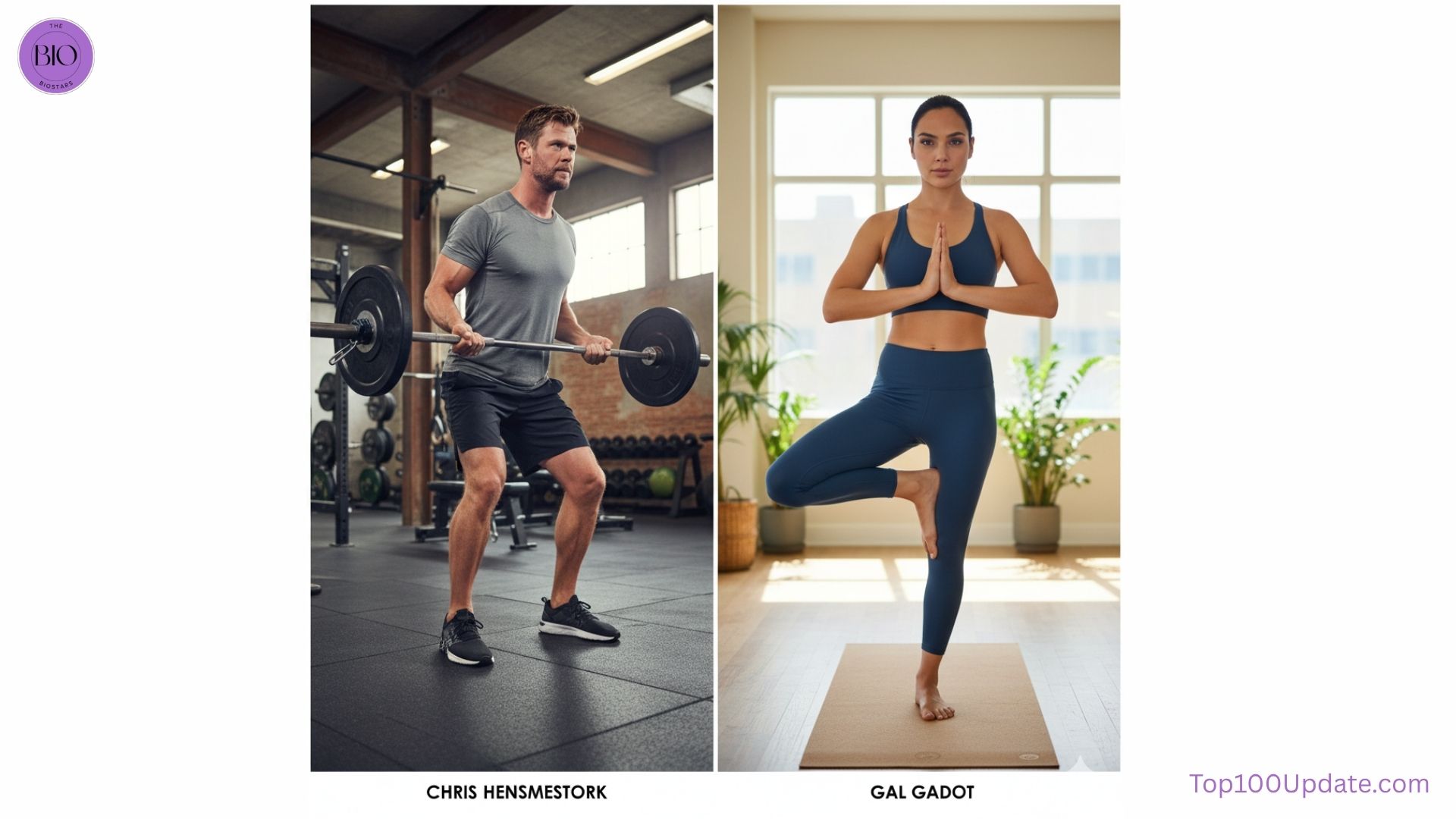 Best Workouts for Men vs Women