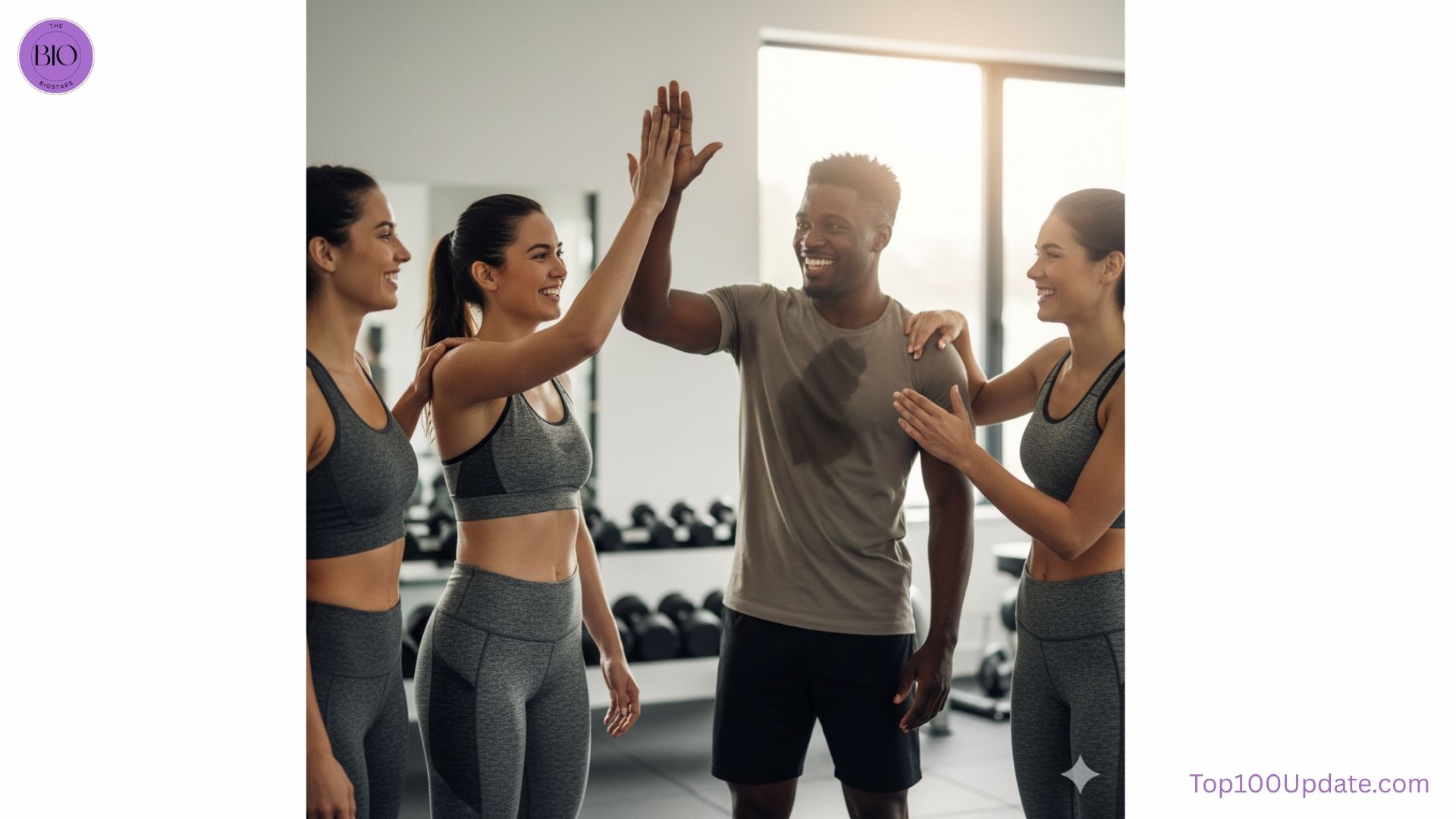 Best Workouts for Men vs Women