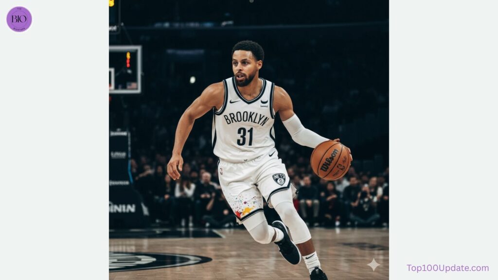 Seth Curry Net Worth