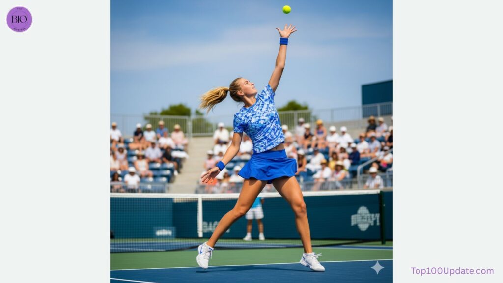 McCartney Kessler Net Worth