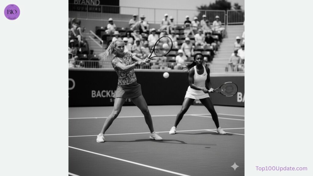 McCartney Kessler Net Worth