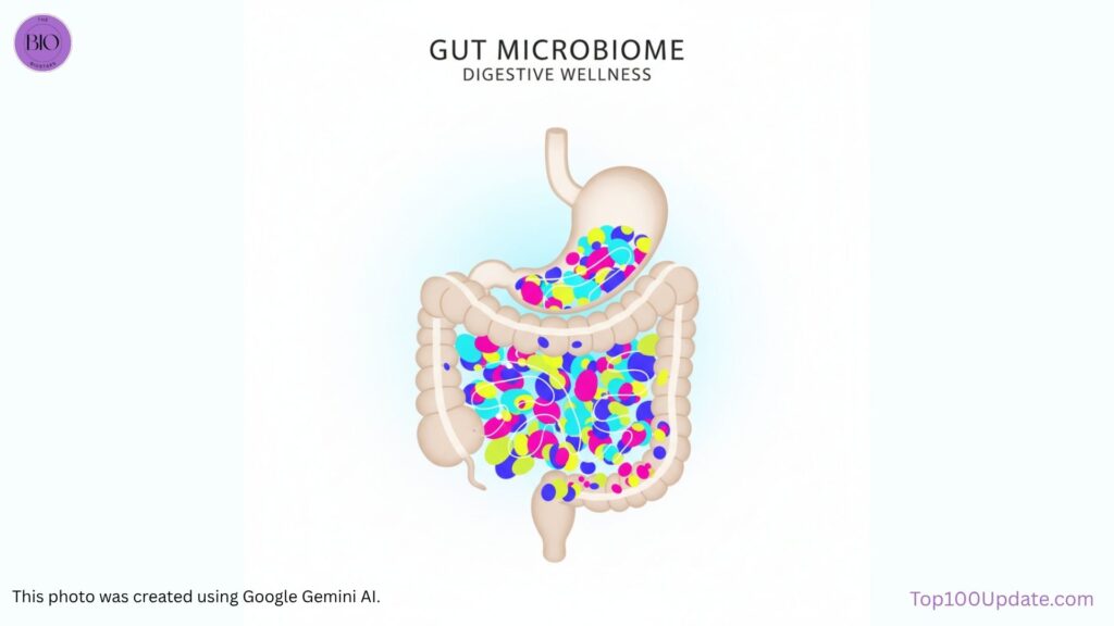 10 top probiotic-rich foods Gut Health