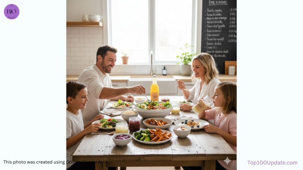 10 top probiotic-rich foods Gut Health