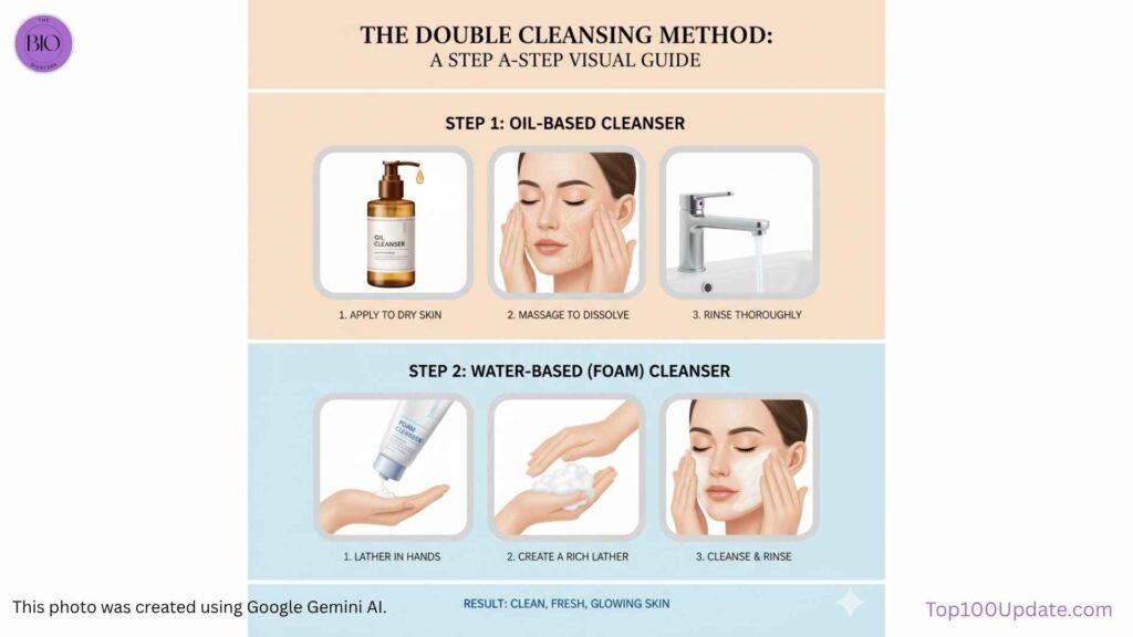 Why Is Korean Skincare So Good