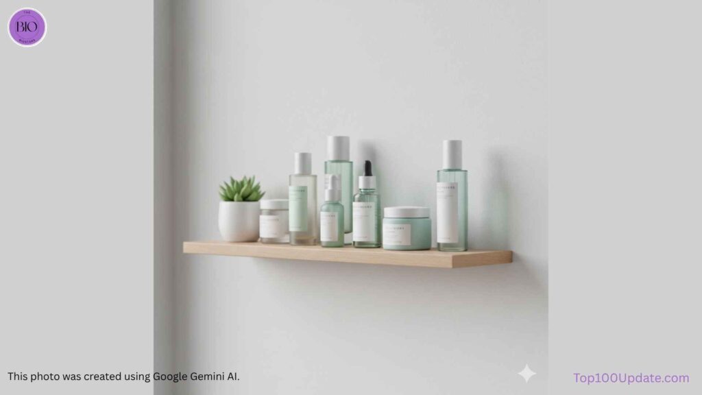 Why Is Korean Skincare So Good